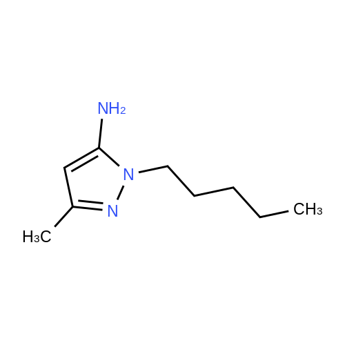 Chemical Structure| 2629-98-3
