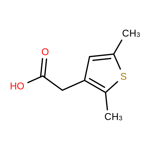 Chemical Structure| 26421-34-1