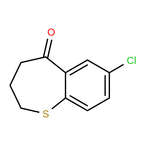 Chemical Structure| 30484-10-7