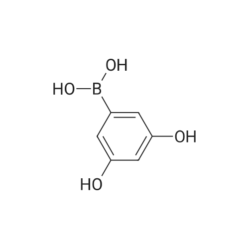 (3,5-Dihydroxyphenyl)boronic acid