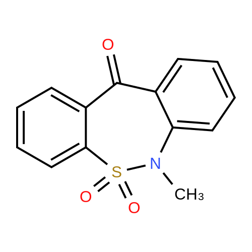 Chemical Structure| 26638-46-0