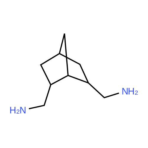 Chemical Structure| 2916-25-8