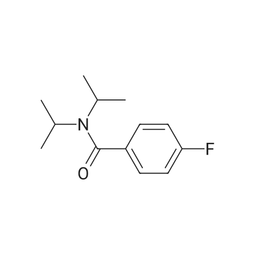4-Fluoro-N,N-diisopropylbenzamide