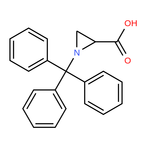 Chemical Structure| 856629-10-2