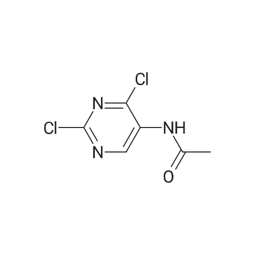 Chemical Structure| 89581-88-4