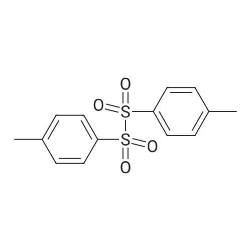 Chemical Structure| 10409-07-1