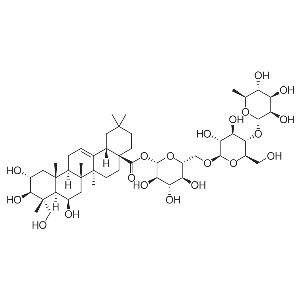 Asiaticoside B