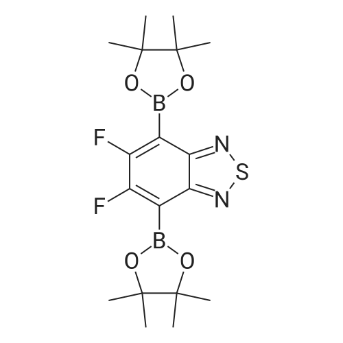 Chemical Structure| 1295502-63-4
