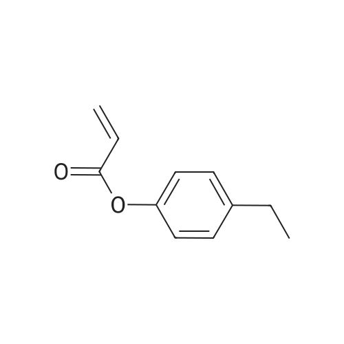 4-Ethylphenyl acrylate