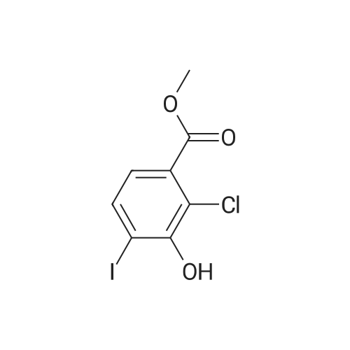 Chemical Structure| 2097137-43-2