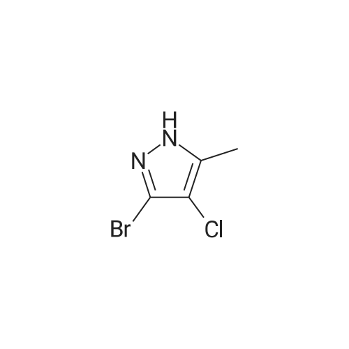 Chemical Structure| 740807-52-7