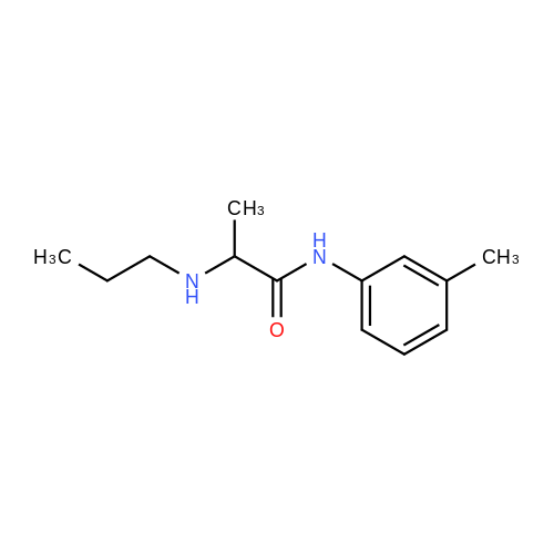 Chemical Structure| 875252-65-6