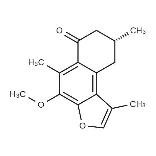 9-Methoxymyrrhone