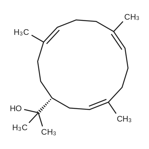 Nephthenol