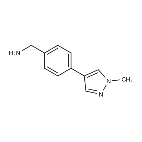 Chemical Structure| 1184589-25-0