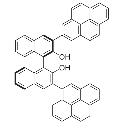 (R)-3,3'-Di-1-pyrenyl-1,1'-bi-2-naphthol