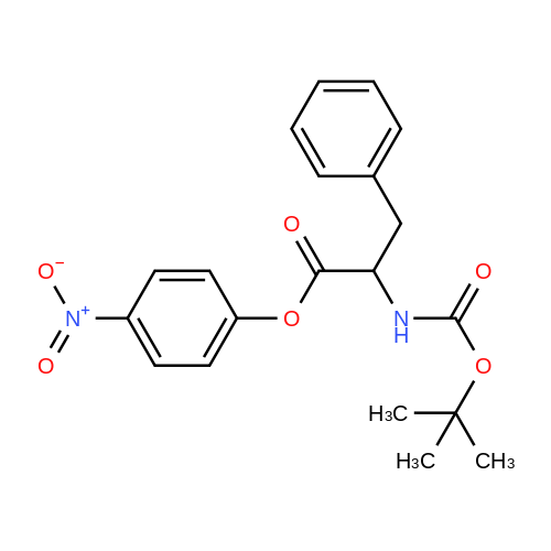 Chemical Structure| 19901-44-1