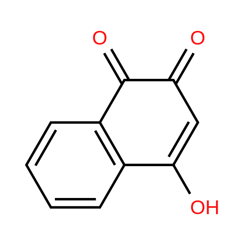 Chemical Structure| 27699-93-0