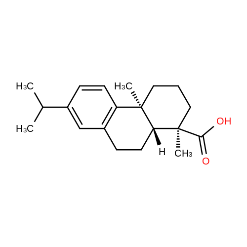 6980-63-8|rel-(1R,4aS,10aR)-7-Isopropyl-1,4a-dimethyl-1,2,3,4,4a,9,10 ...