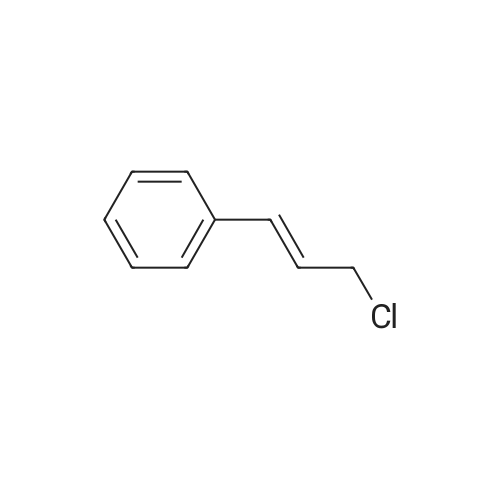 (E)-(3-Chloroprop-1-en-1-yl)benzene