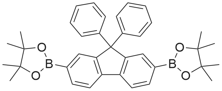 Chemical Structure| 474918-36-0