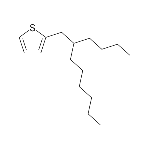 2-(2-Butyloctyl)thiophene