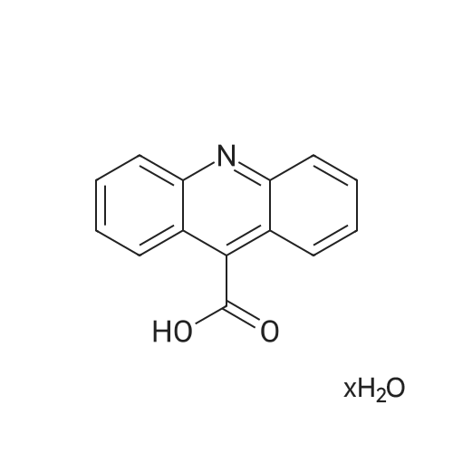 Chemical Structure| 332927-03-4