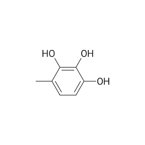 Chemical Structure| 3955-29-1