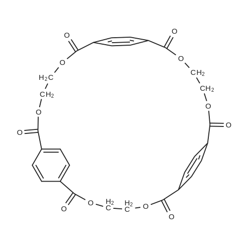 Chemical Structure| 7441-32-9
