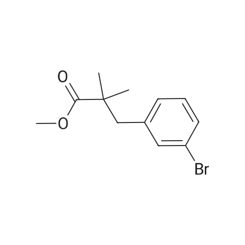 Chemical Structure| 926625-05-0