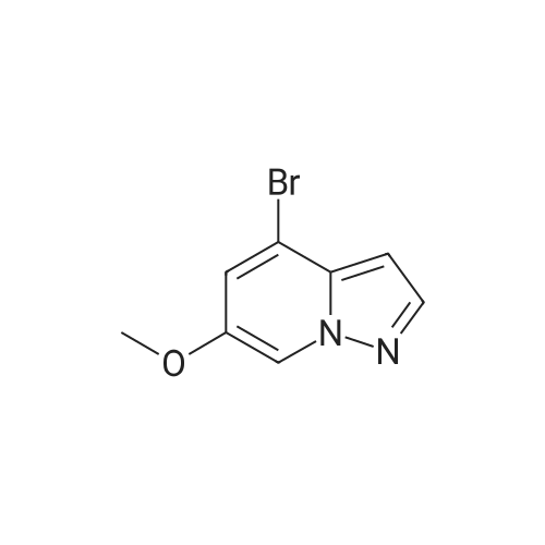 Chemical Structure| 1207839-86-8