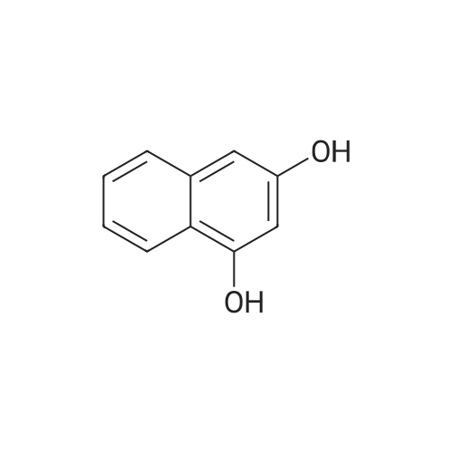 Chemical Structure| 132-86-5