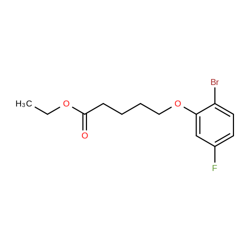 Chemical Structure| 1443354-04-8
