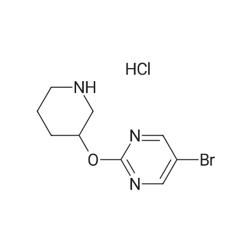 Chemical Structure| 1632286-11-3