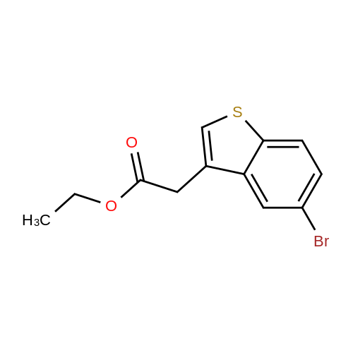 Chemical Structure| 17266-44-3