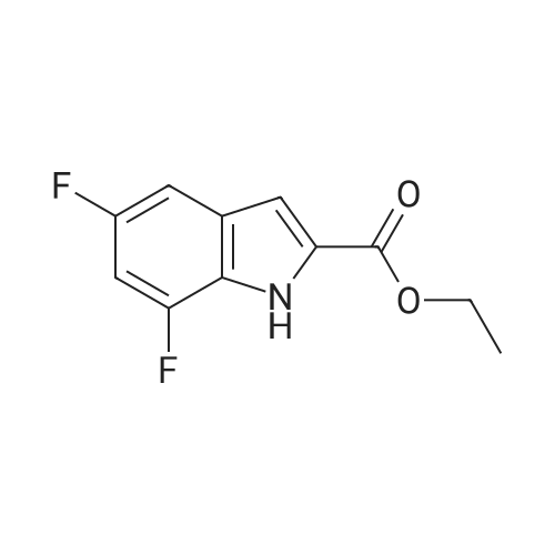 Chemical Structure| 220679-10-7