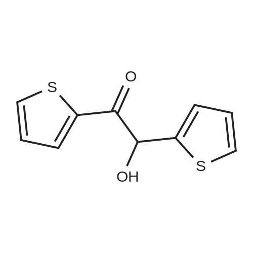 Chemical Structure| 27761-02-0