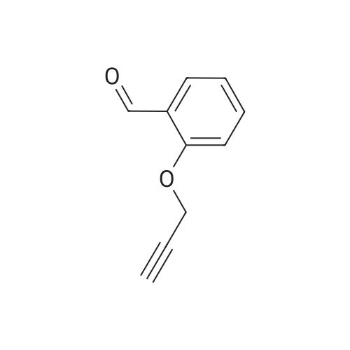 2-(Prop-2-yn-1-yloxy)benzaldehyde