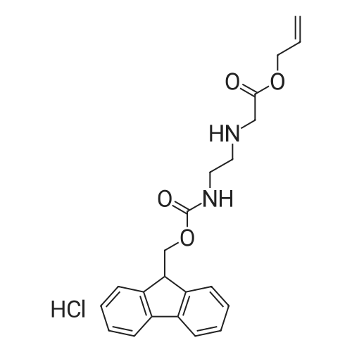 Chemical Structure| 861114-47-8