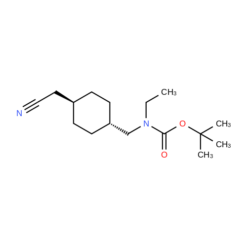 Chemical Structure| N/A