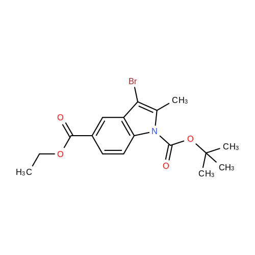 Chemical Structure| 2125957-04-0