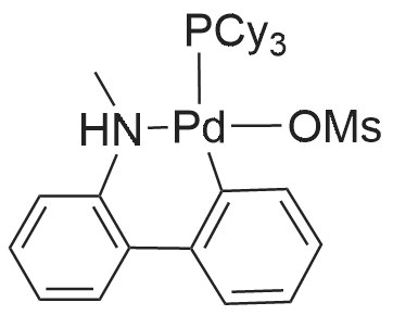 PCy3 Pd G4