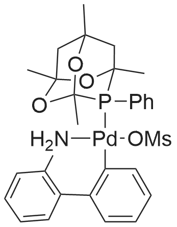 meCgPPh Pd G3