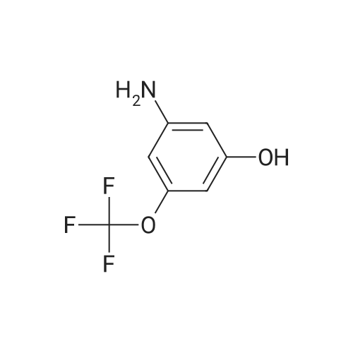 3-Amino-5-(trifluoromethoxy)phenol