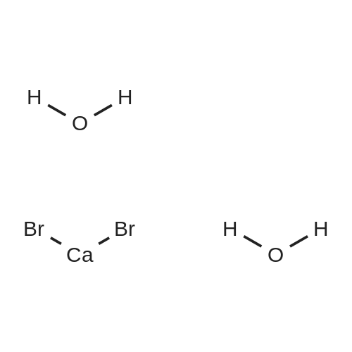 Chemical Structure| 22208-73-7