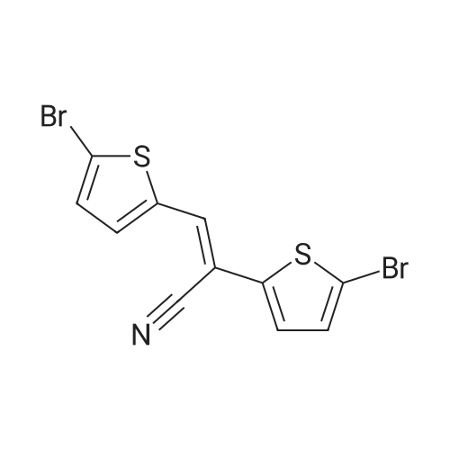 Chemical Structure| 439588-79-1