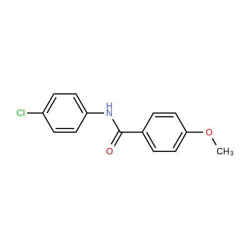Chemical Structure| 7595-61-1