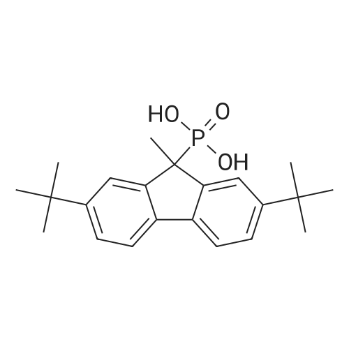 Chemical Structure| 1845693-93-7