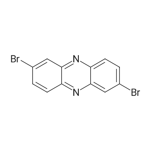 2,7-Dibromophenazine