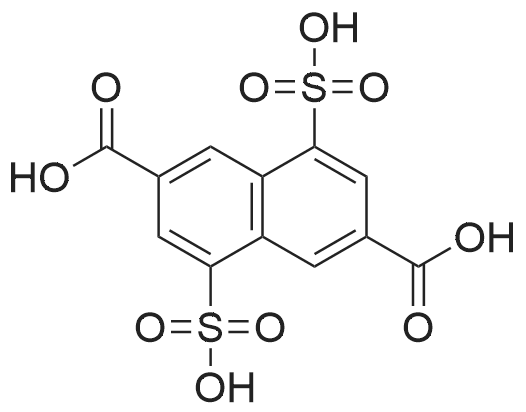 Chemical Structure| 742641-46-9